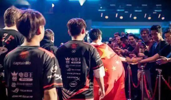 国产天禄最新比赛视频,国产电竞荣耀时刻！  第3张