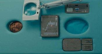 国产车彩蛋视频,科技与艺术的完美融合  第1张