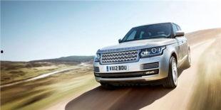 老外捡到国产路虎车视频  第3张