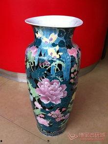 国产釉下彩推荐视频最新,釉下彩瓷器的独特魅力与选购指南  第1张