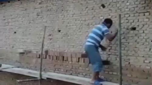 国产最强砖头视频,揭秘我国建材领域的创新力量  第1张